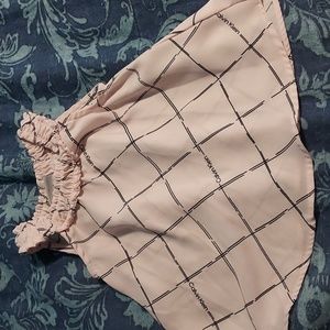 Calvin Klein 12m infant dress